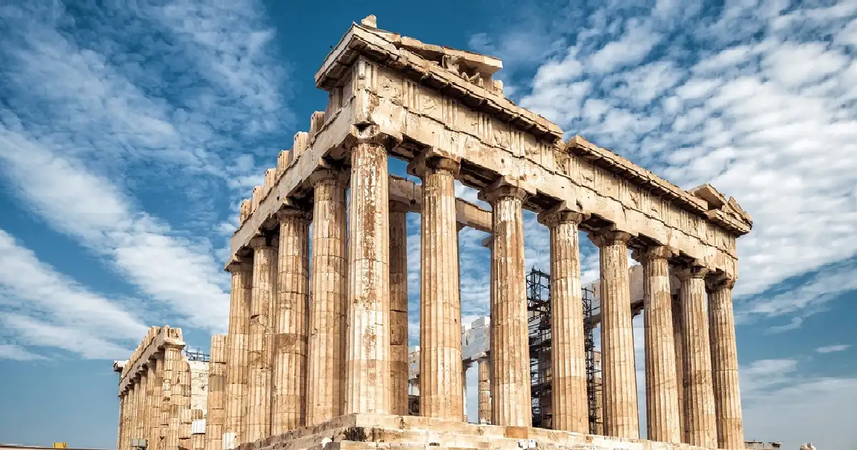 ¿Qué es la Proxenia?